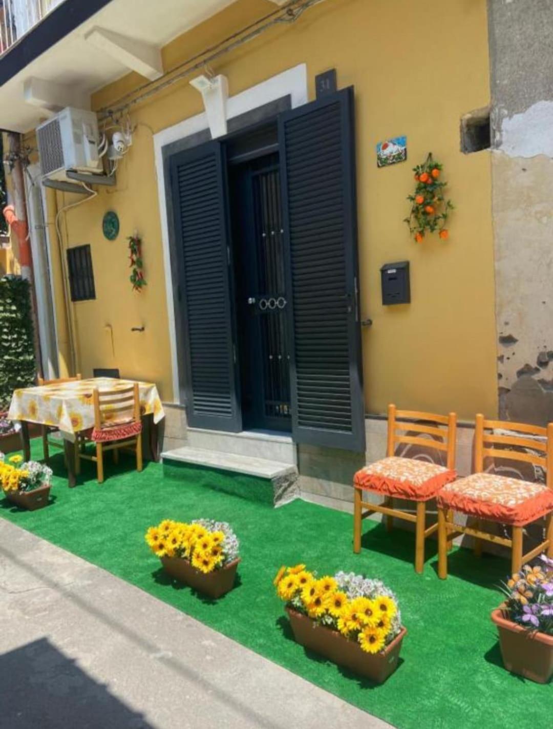 La Casa Del Sole *